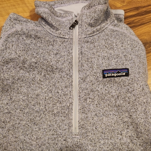 Patagonia Sweater - Picture 4 of 5